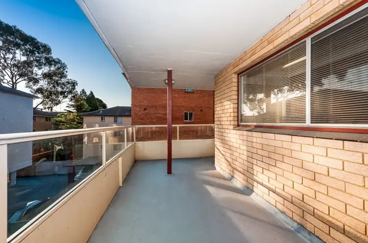 Fifth view of Homely apartment listing, 7/7 Linsley Streeet, Gladesville NSW 2111