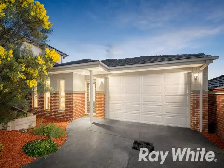 4 Cart Lane, Ringwood East VIC 3135