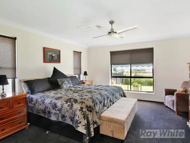 Fifth view of Homely house listing, 9 Conjola Drive, Tamworth NSW 2340