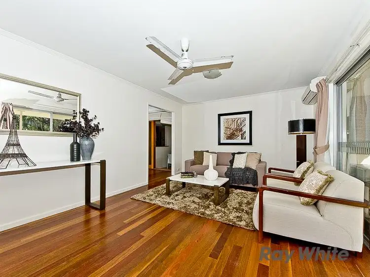 Third view of Homely house listing, 11 Girton Street, Alderley QLD 4051