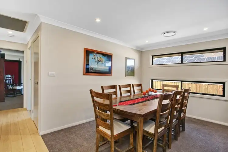 Fifth view of Homely house listing, 5 Shoveler Street, Aberglasslyn NSW 2320