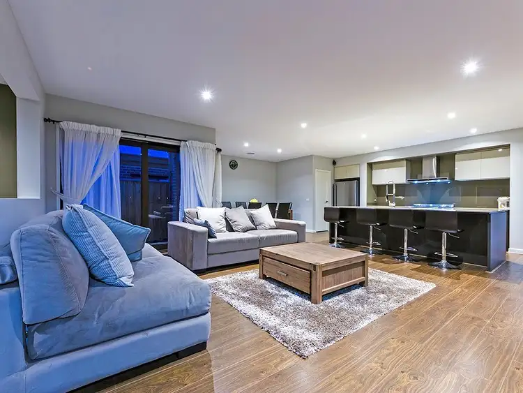 Fifth view of Homely house listing, 15 Merivale Drive, Truganina VIC 3029