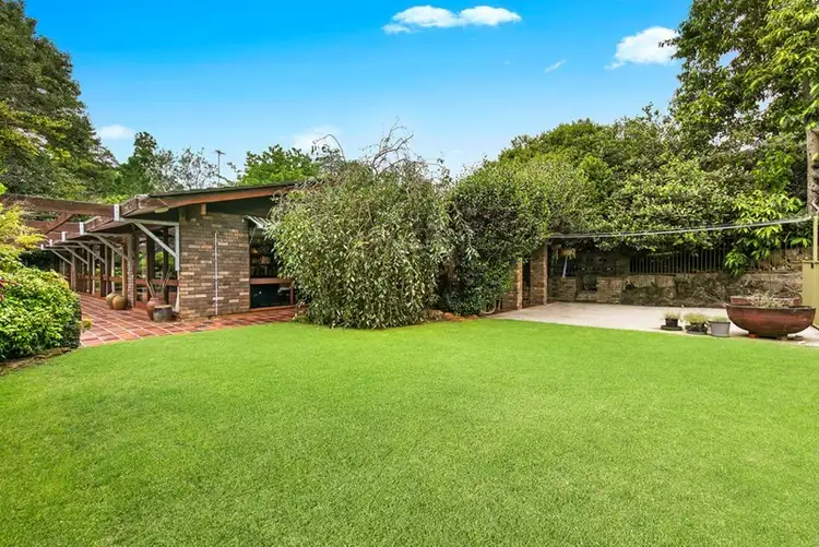 Seventh view of Homely house listing, 26a Ku-ring-gai Avenue, Turramurra NSW 2074