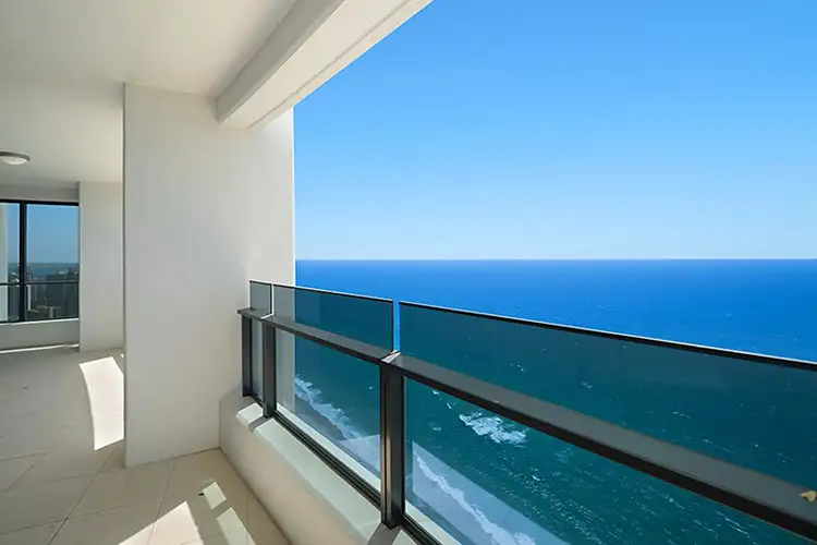Main view of Homely apartment listing, 4 The Esplanade, Surfers Paradise QLD 4217