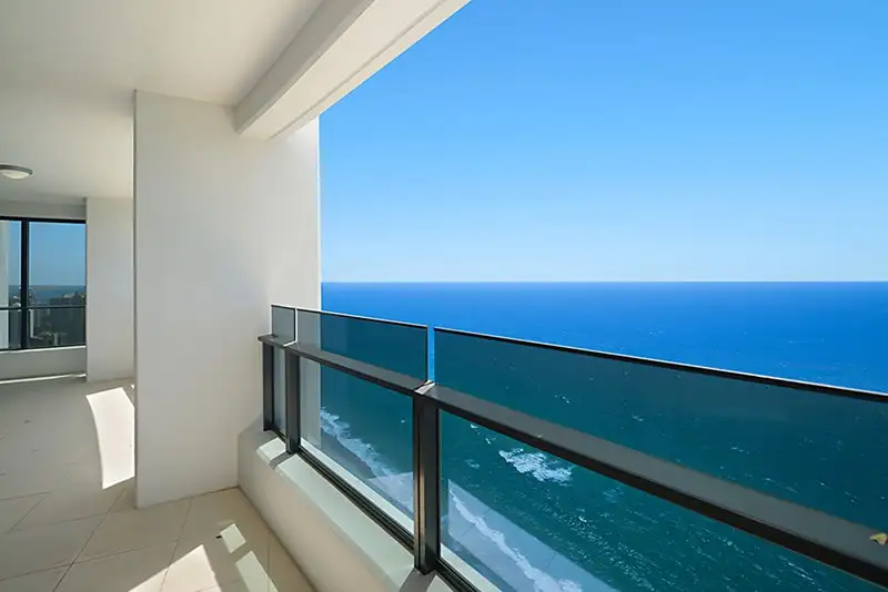 Main view of Homely apartment listing, 4 The Esplanade, Surfers Paradise QLD 4217