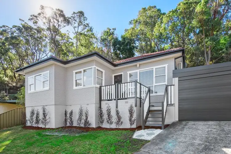 Main view of Homely house listing, 4 Deborah Close, Mount Colah NSW 2079