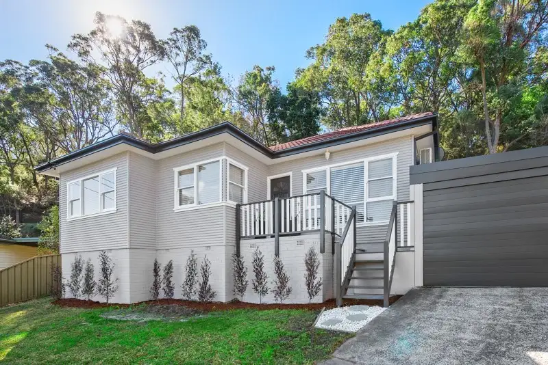 Main view of Homely house listing, 4 Deborah Close, Mount Colah NSW 2079