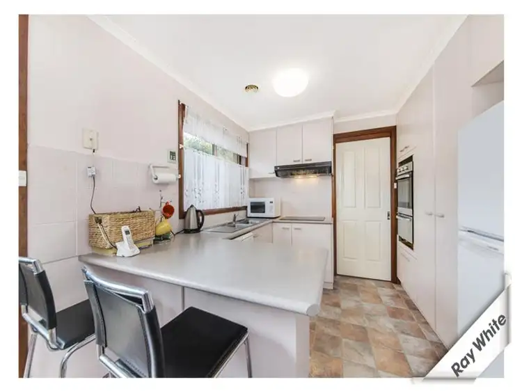 Fifth view of Homely house listing, 48 Loureiro Street, Conder ACT 2906