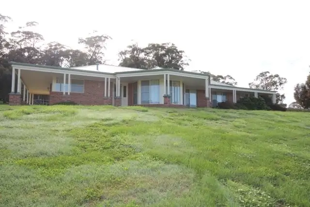 Main view of Homely rural property listing, 145 Hazelgrove Road, Oberon NSW 2787