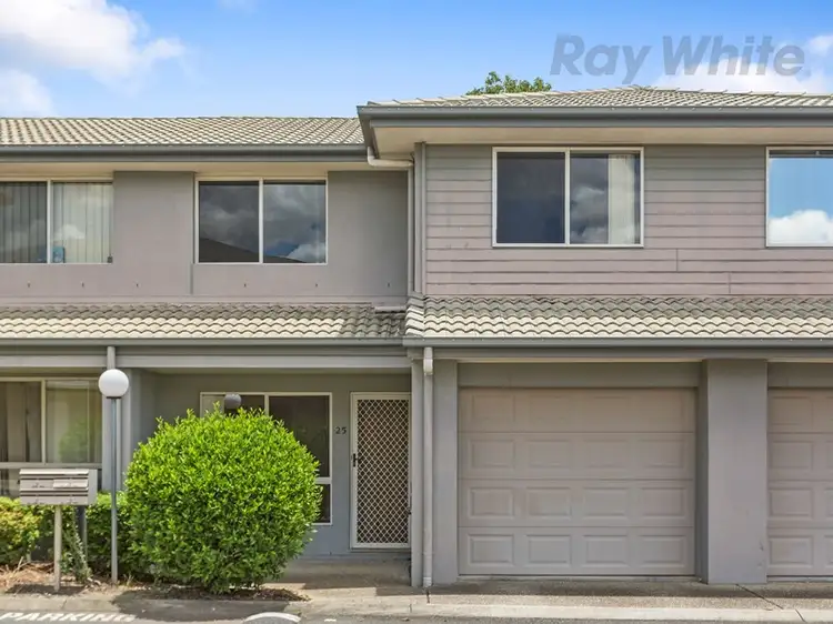 25/11 Pyranees Street, Calamvale QLD 4116