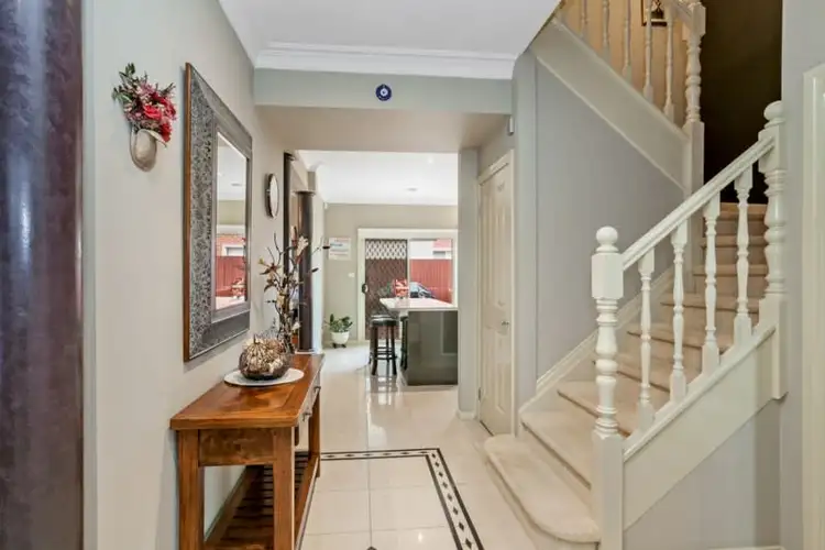 Seventh view of Homely house listing, 22 Tiffany Grove, South Morang VIC 3752