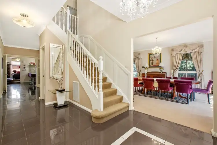 Second view of Homely house listing, 10 Eastern Avenue, Doncaster VIC 3108