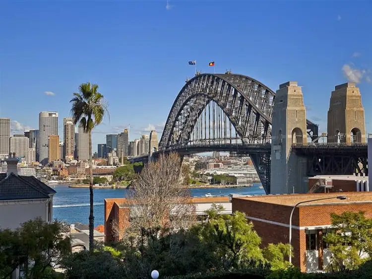 3/50 Upper Pitt Street, Kirribilli NSW 2061