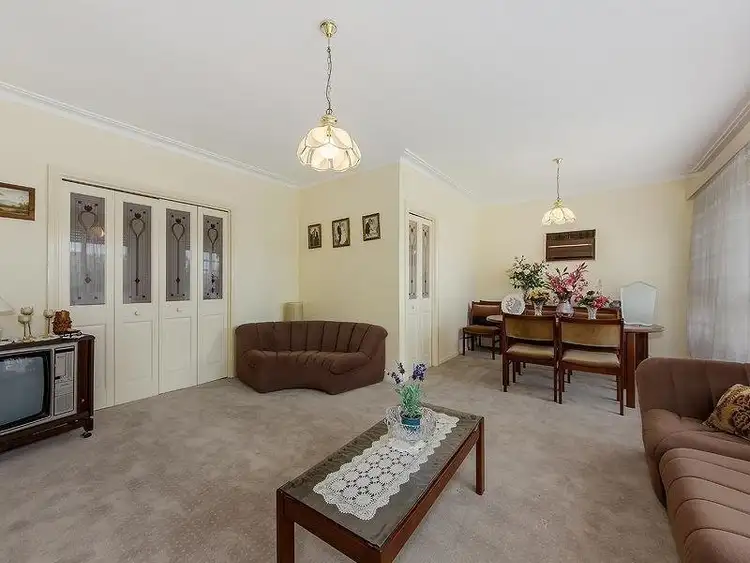 Fifth view of Homely house listing, 106 Alfreida Street, St Albans VIC 3021