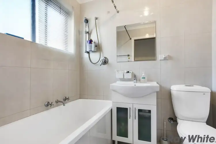 Seventh view of Homely townhouse listing, 1/343 Moreland Road, Coburg VIC 3058