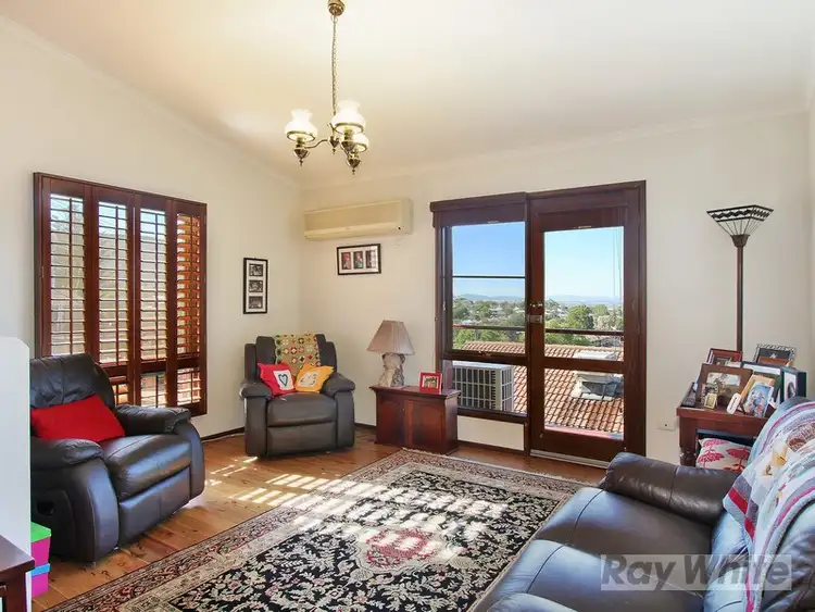 Second view of Homely house listing, 8 Bernice Place, Tamworth NSW 2340