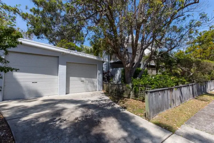 Fourth view of Homely house listing, 1 Morang Street, Hawks Nest NSW 2324