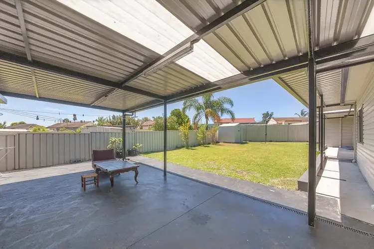 Seventh view of Homely house listing, 30 Lions Avenue, Lurnea NSW 2170