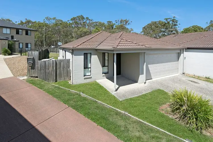 46 Friend Street, Wakerley QLD 4154