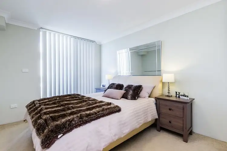 Fifth view of Homely apartment listing, 5/8-14 Bosworth Street, Richmond NSW 2753