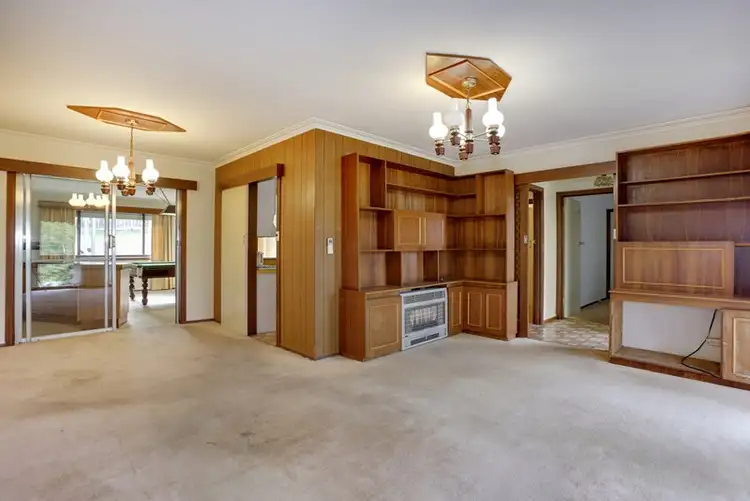 Second view of Homely house listing, 11 Carronvale Raod, Mooroolbark VIC 3138