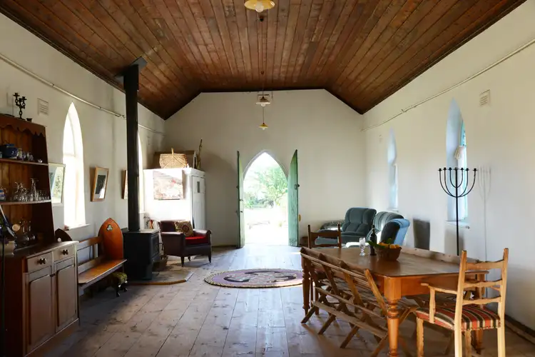 Second view of Homely house listing, 11 Church Street, Sandford VIC 3312