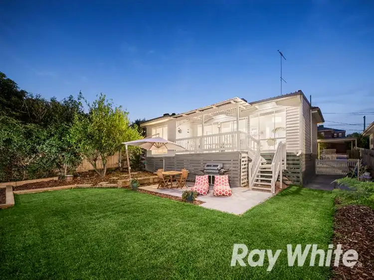 15 Harrison Street, Box Hill North VIC 3129