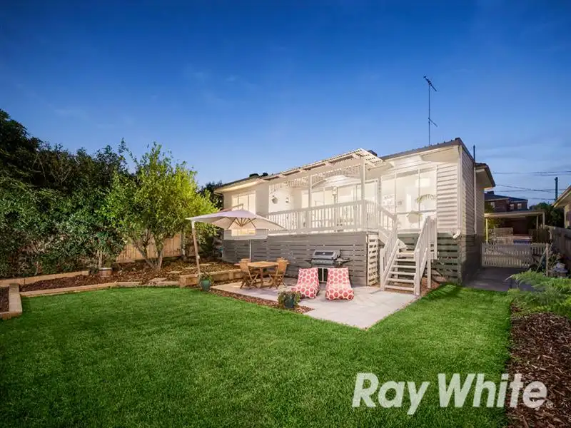 Main view of Homely house listing, 15 Harrison Street, Box Hill North VIC 3129