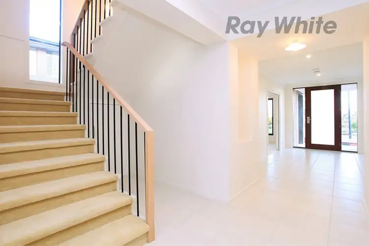 Third view of Homely house listing, 7 Royal Circuit, Point Cook VIC 3030