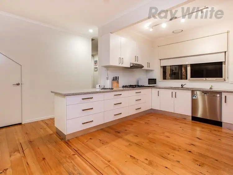 Second view of Homely house listing, 84 Koornalla Crescent, Mount Eliza VIC 3930