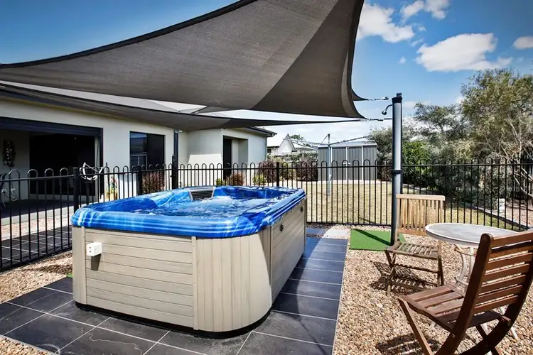 Fourth view of Homely house listing, 19 Apple Gum Avenue, Mount Low QLD 4818