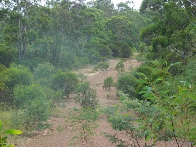 Third view of Homely land listing, Lot 4 Smith Street, Yarraman QLD 4614