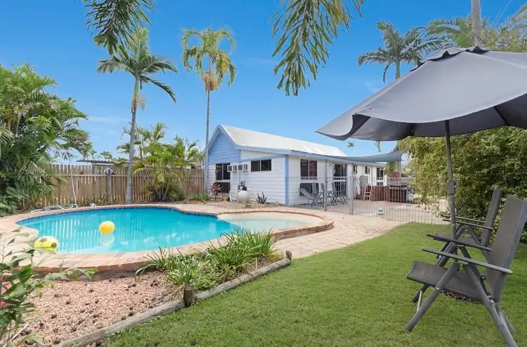 Third view of Homely house listing, 10 Woodlea Court, Kelso QLD 4815