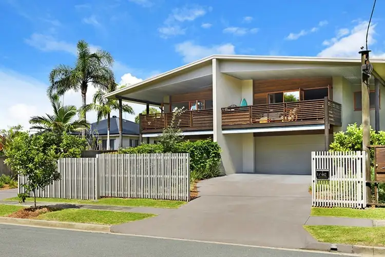 2/442 Coolangatta Road, Tugun QLD 4224