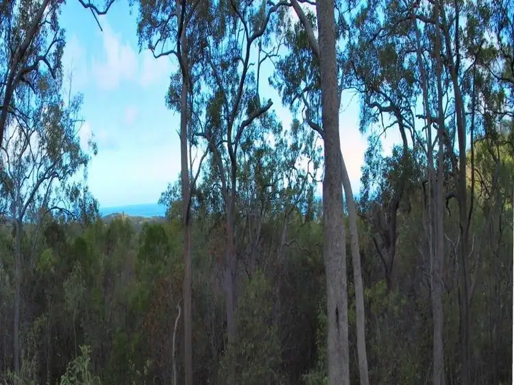 Second view of Homely land listing, 48 Milton Terrace, Oak Beach QLD 4871