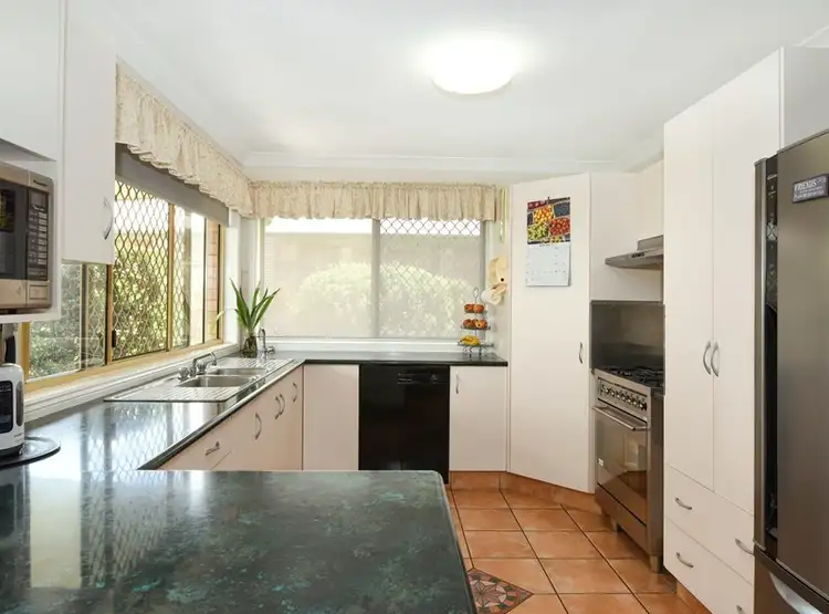 Fourth view of Homely house listing, 11 Kratzke Road, Highfields QLD 4352