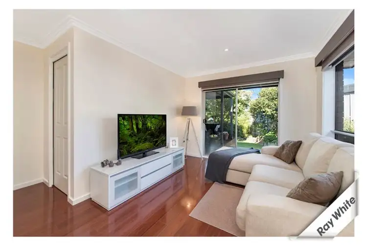 Fourth view of Homely house listing, 6 Mackay Cresent, Kambah ACT 2902