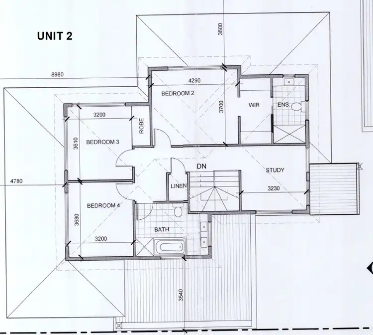 Fifth view of Homely house listing, 78 Surrey Road, Blackburn North VIC 3130