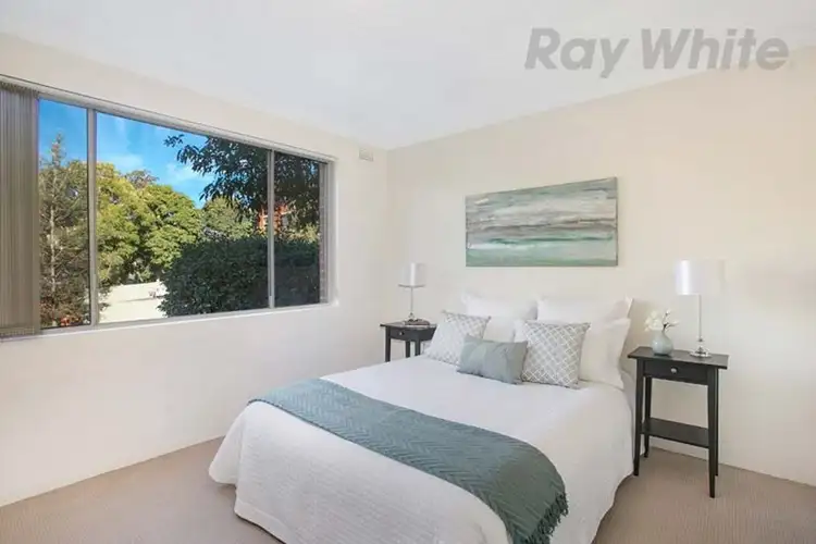 Second view of Homely unit listing, 11/557 Victoria Road, Ryde NSW 2112