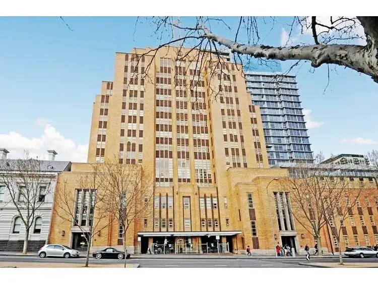 Third view of Homely apartment listing, 504D/336 Russell Street, Melbourne (CBD) VIC 3000