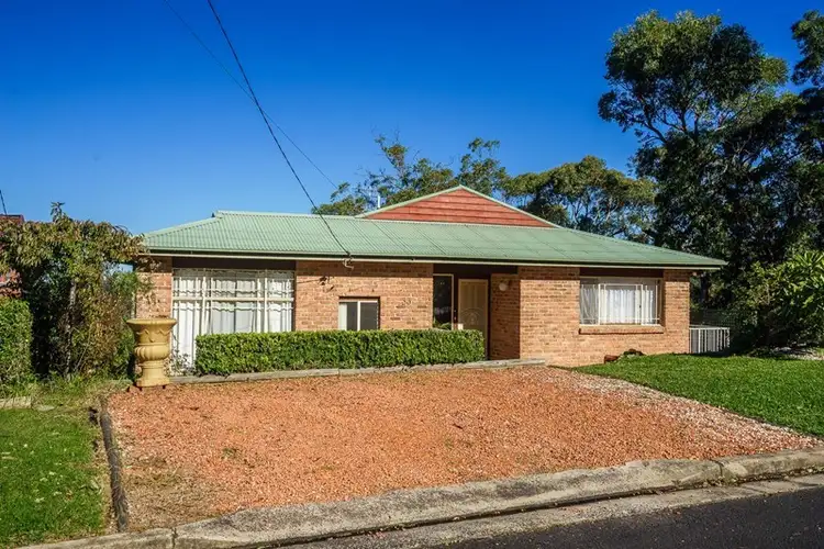 Second view of Homely house listing, 33 The Palisade, Umina Beach NSW 2257
