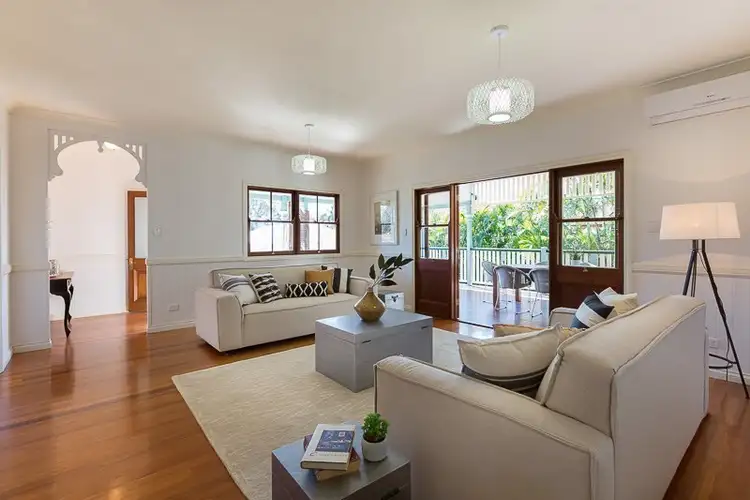Seventh view of Homely house listing, 30 Emma Street, Red Hill QLD 4059