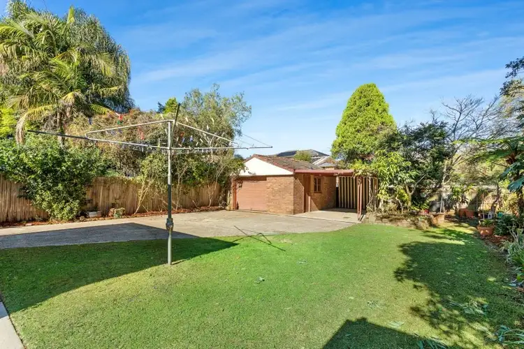 Second view of Homely house listing, 250 Quarry Road, Ryde NSW 2112