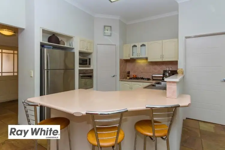 Fourth view of Homely house listing, 24 Rayner, Landsdale WA 6065