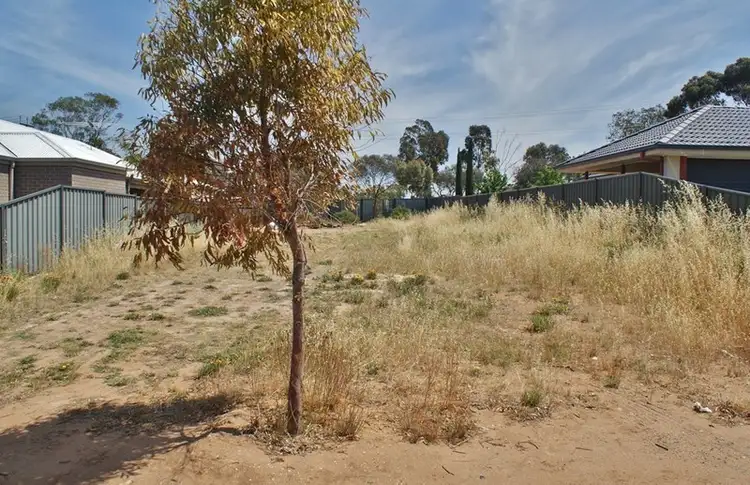 Second view of Homely land listing, 10 Thespian Court, Murray Bridge SA 5253