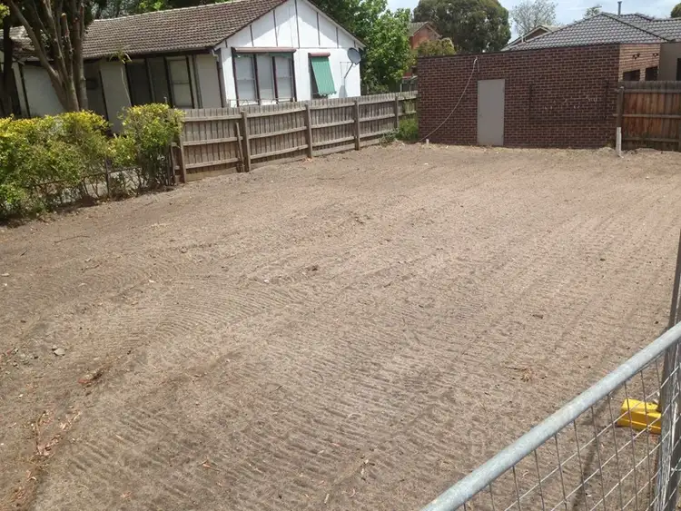 Second view of Homely land listing, Lot 1, 38 Rosemary Crescent, Frankston North VIC 3200