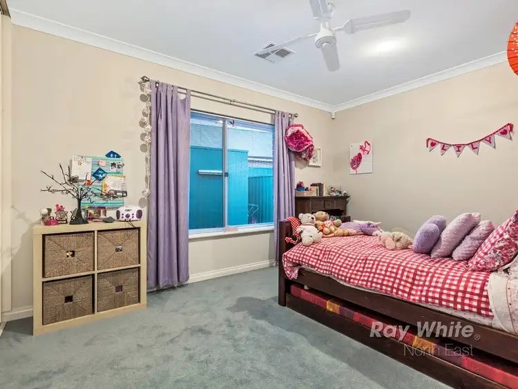 Fourth view of Homely house listing, 4 Linear Park Drive, Highbury SA 5089