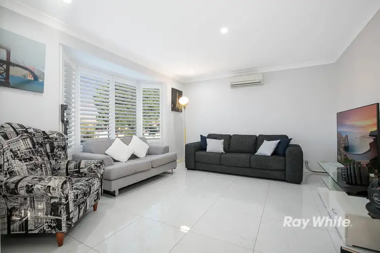 Second view of Homely house listing, 8 Arrowsmith Street, Glenwood NSW 2768