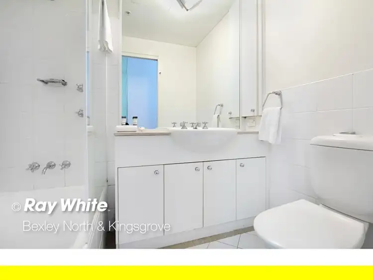Sixth view of Homely unit listing, 1406/243-271 Pyrmont Street, Pyrmont NSW 2009