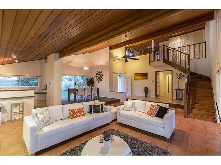 Second view of Homely house listing, 24 Mackay Close, Bundall QLD 4217